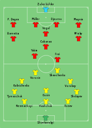 Dazu braucht das team von trainer roberto. Fussball Weltmeisterschaft 2006 Finalrunde Wikipedia