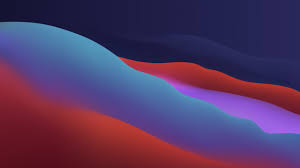 Download ultra hd wallpapers at 3840x2160 size. Macos Big Sur Wallpaper 4k Apple Layers Fluidic Colorful Dark Wwdc Gradients 1432