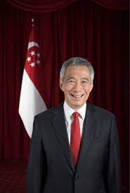 Tweets by mr lee are. Singapore Supports China S Constructive Role In The World Pm Lee Hsien Loong