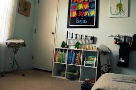 Arrange the record wall decor ideas. Music Bedroom Ideas For Girls Novocom Top