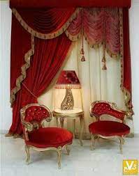 Next purple velvet large pair of curtains 228 x 229cm per curtain black out in perfect condition. 17 Red Velvet Curtains Ideas Curtains Velvet Curtains Red Velvet Curtains