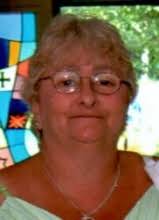 Obituary information for Doris Ann Martin