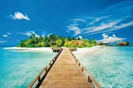 Embudu is a lovely little island, about 25 minutes by speedboat from the airport and male. Embudu Picture Of Embudu Village Tripadvisor