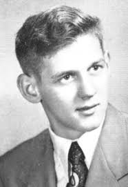 Leo David Finfinger (1937-2011)