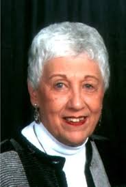 Grace Ann Fudge Obituary