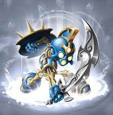 Maybe you would like to learn more about one of these? Chop Chop Skylanders Wiki Fandom