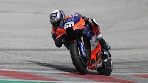 It looks like you're using artstation from great britain. Detik Detik Start Memukau Miguel Oliveira Di Motogp Doha Kumparan Com