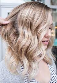 Summer Hair Colors Ideas Trends Golden Cream Blonde Hair Color Summer Hair Color Summer Hairstyles Blonde Hair Color