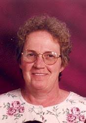 Obituary information for Cynthia R Cox
