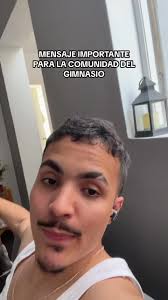 ⚠️MUY IMPORTANTE⚠️ #gym #noticia #fyppoppppppppppppppppppppppp