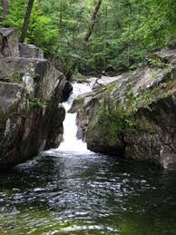 The Best Swimming Holes In New England Best Swimming Outdoors Adventure Swimming Holes