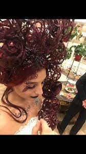 Sovsaci Sovtopuz Malatyakuafor Malatyasac Malatyamakyaj Sibelarslantugmalatya Malatya Sov Show Wedding Hairshow Federasyon Sibel Sac Stil Topuzlar