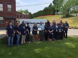 Ttmi | complete ttm technologies inc. Ttm Technologies Careers Jobs Zippia