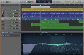 12 Best Free Beat Making Software For Windows 10 And Mac Garage Band Free Beats Music Software
