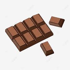 Find high quality chocolate milk clipart, all png clipart images with transparent backgroud can be download for free! Milk Chocolate Clip Art Chocolate Milk Chocolate Clipart Png And Vector With Transparent Background For Free Download