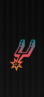 Click an image below to download a high resolution wallpaper for your mobile phone. San Antonio Spurs Iphone Wallpaper 1140x2500 Download Hd Wallpaper Wallpapertip