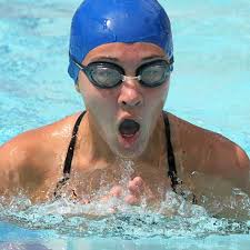 Irvine Swim League: long-standing records fall