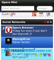 It is the definitive mobile web browser. Opera Mini Cho Blackberry 8 0 1 Trinh Duyá»‡t Web Cáº£i Tiáº¿n Cho Blackberry