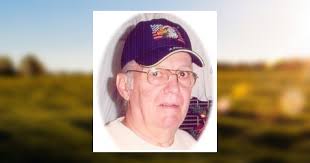 William M. Bill Strate Obituary December 28, 2014