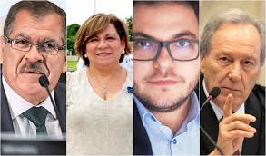 As 11 derrotas do ex-prefeito de Oriximiná na sua inglória luta contra a  cassação