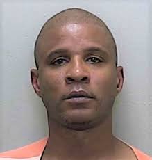 Underwear-dropping Ocklawaha man jailed after cussing out Marion sheriff's  deputy