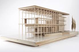 nichts wahrt ewig jetzt bei campus masters abstimmen architekturmodell haus architektur architektur portfolio