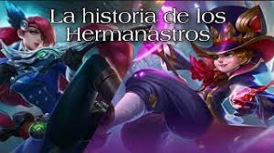 Gameplay de mobile legends, jogo moba disponível para android e ios.veja neste vídeo a história de layla, uma das principais heroínas de mobile legends.playe. Mobile Legends Historias Harley Wattpad Cute766