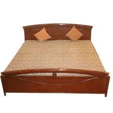 The upper valley of the connecticut river is made up of thousands of visible and invisible networks of people working together: Jaipuria Emporium Brown Designer Sagwan Wood Double Bed Size 6x6 Feet Id 21598361273