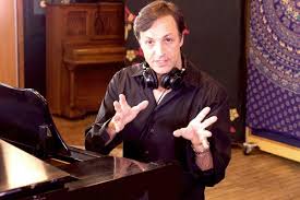 Maybe you would like to learn more about one of these? Cliff Brodsky The Man Who Knew Too Much And Too Little