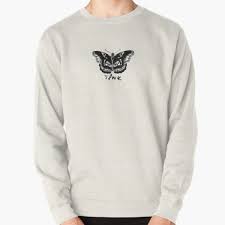 **updated tattoos** including eagle, late late, broken wing and more. Pullover Hoodies Harry Styles Tattoos Redbubble