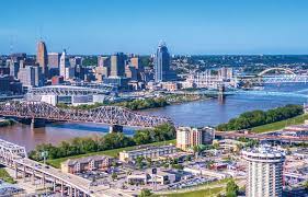 An active community of residents and others; Commercial Real Estate Services In Cincinnati United States Cushman Wakefield