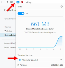 Opera gx is a special version of the opera browser built specifically to complement gaming. Opera Vpn Aktivieren So Geht S