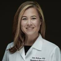 Dr. Nathaniel Murdock, MD