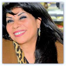 الشاعر رضوان بن شيكار يستضيف الكاتبة الأردنية إنعام القرشي في زاويته أسماء  وأسئلة – آفاق حرة للثقافة