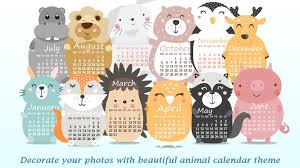 Jenie thingsfeng shui kalender meja 2021. Kalender 2021 Kalender Gambar For Android Apk Download
