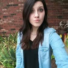 Annemarie Hamersky (@annemarieelaine)