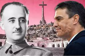 Ông nội của Pedro Sánchez từng tham gia quân đội của Franco sau khi đào ngũ khỏi quân đội Cộng hòa.
