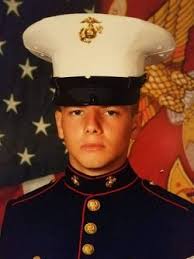 Nathaniel Jon “Nathan” Larson (1995-2017)