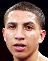 Gervonta davis, born november 7th 1994 made his debut in february 2013. Boxrec Bout