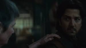 What if both Sith and Jedi are mandalorian?