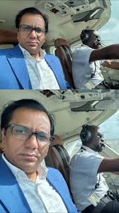 `Your attitude, not your aptitude, will determine your altitude.'',  #pushpainafrica#indrabhuwankumarsingh