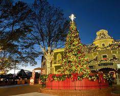 That is to prepare for the great things going on thanksgiving weekend and beyond! Six Flags