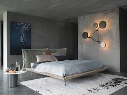 iride is a sculpture made of lines and circles with a geometric shape of strong decorative impact that reminds hotel room design interior design bedroom home