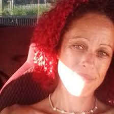 Amber Vaughn (AmberNicole3636)