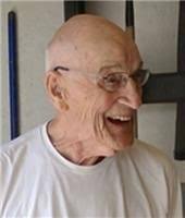 Robert Simons Obituary (1927