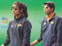 It's not about one, two or three but all his shooters are capable of winning a medal, including gold, at the tokyo olympics. Ecfan Hna43om