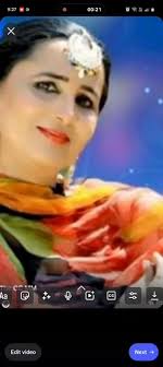 Rajwinder Kaur Patiala