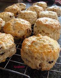 75 Delicious Scone Recipes For Afternoon Tea Scones Recipe Easy Scone Recipe English Scones