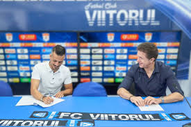 Meci restant știri cu tagul: Viitorul Fc Viitorulfc Twitter