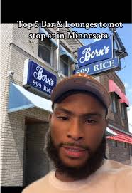 Madison Lake Minnesota Bars